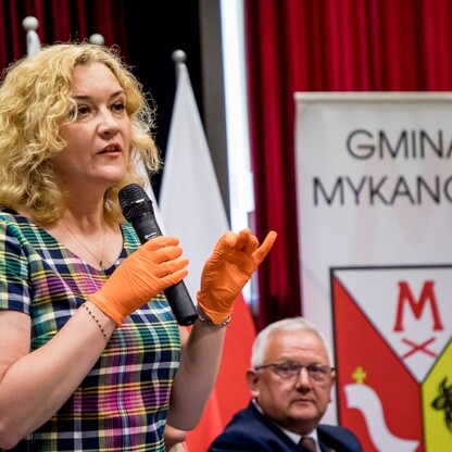 fot. Tomasz Żak / UMWS