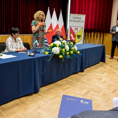 fot. Tomasz Żak / UMWS