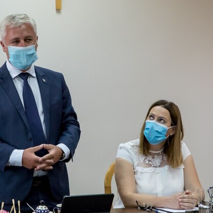 fot. Tomasz Żak / UMWS