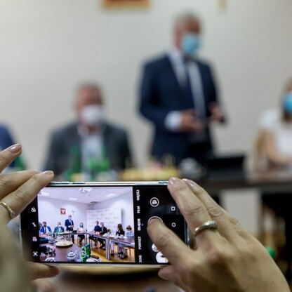 fot. Tomasz Żak / UMWS