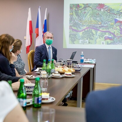 fot. Tomasz Żak / UMWS
