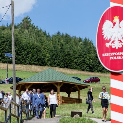 fot. Tomasz Żak / UMWS