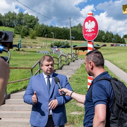 fot. Tomasz Żak / UMWS