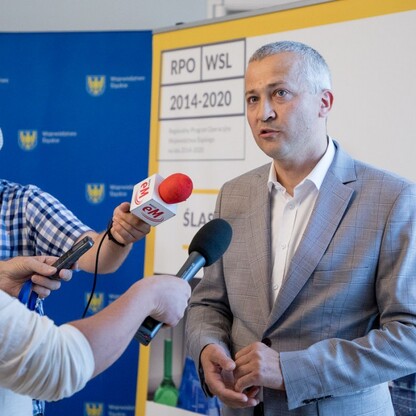 fot. Tomasz Żak / UMWS