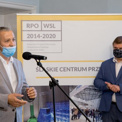 fot. Tomasz Żak / UMWS