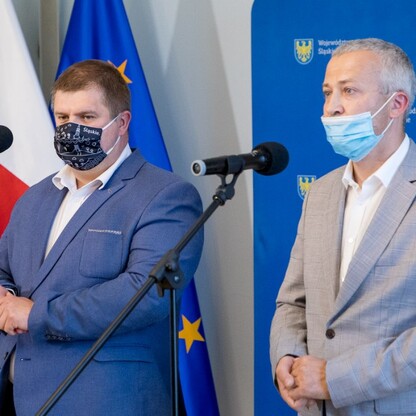 fot. Tomasz Żak / UMWS