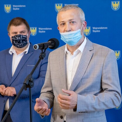 fot. Tomasz Żak / UMWS