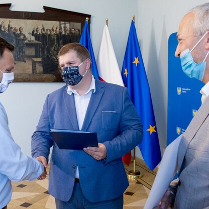 fot. Tomasz Żak / UMWS