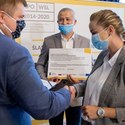 fot. Tomasz Żak / UMWS