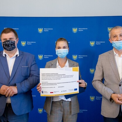 fot. Tomasz Żak / UMWS