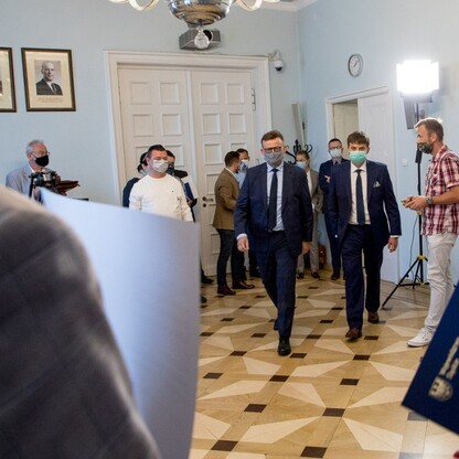 fot. Tomasz Żak / UMWS