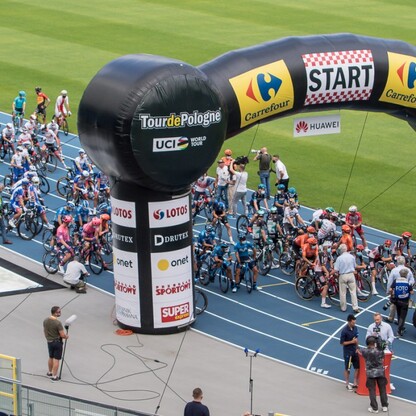 fot. Tomasz Żak / UMWS
