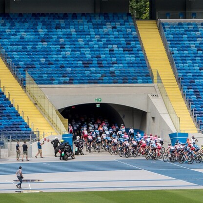 fot. Tomasz Żak / UMWS