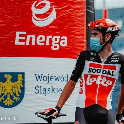 fot. Szymon Gruchalski / Tour de Pologne