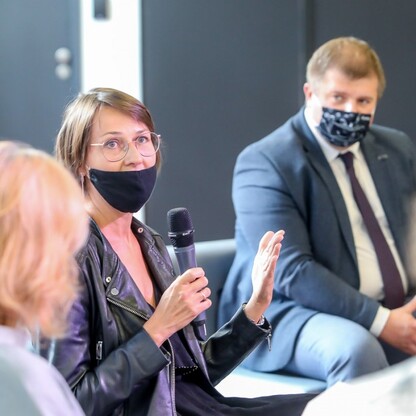 fot. Tomasz Żak / UMWS