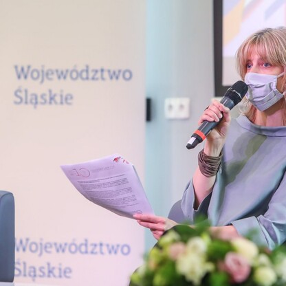 fot. Tomasz Żak / UMWS