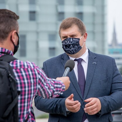 fot. Tomasz Żak / UMWS