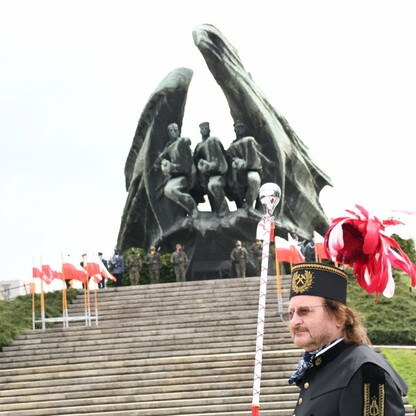fot. Patryk Pyrlik / UMWS