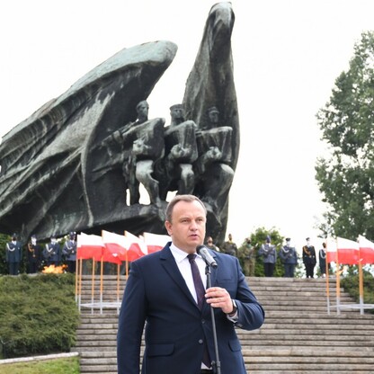 fot. Patryk Pyrlik / UMWS