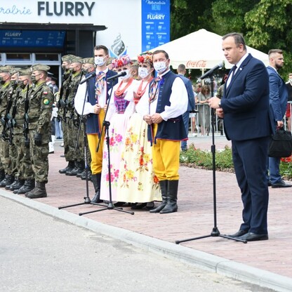 fot. Patryk Pyrlik / UMWS