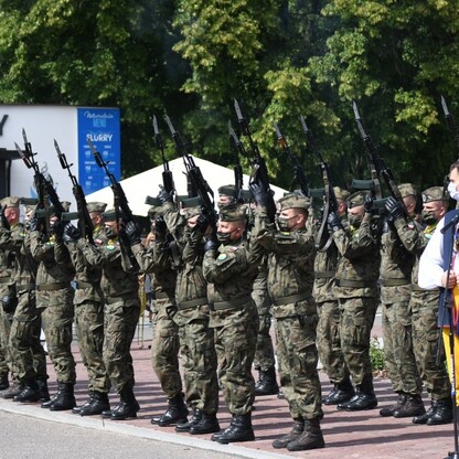 fot. Patryk Pyrlik / UMWS