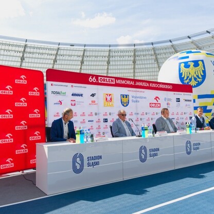 fot. Lesław Nowak / UMWS