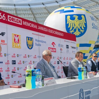 fot. Lesław Nowak / UMWS