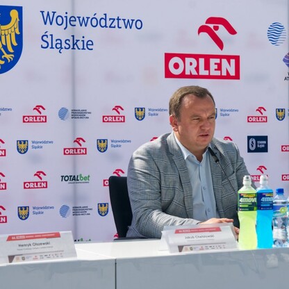 fot. Lesław Nowak / UMWS