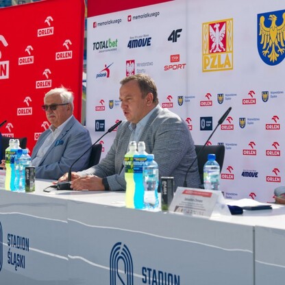 fot. Lesław Nowak / UMWS