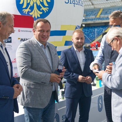 fot. Lesław Nowak / UMWS
