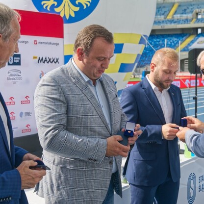 fot. Lesław Nowak / UMWS