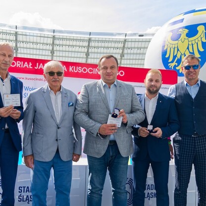 fot. Lesław Nowak / UMWS