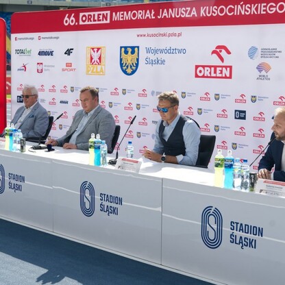 fot. Lesław Nowak / UMWS