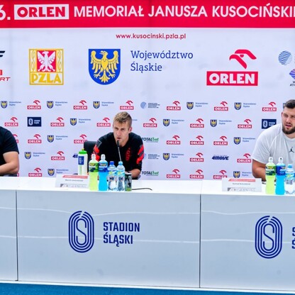 fot. Lesław Nowak / UMWS