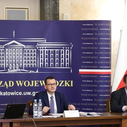 fot. Krystian Maj / KPRM