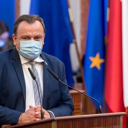 XXII sesja Sejmiku Województwa Śląskiego. fot. Tomasz Żak / UMWS