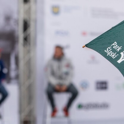 Konferencja prasowa: Rajd Śląska. fot. Tomasz Żak / UMWS