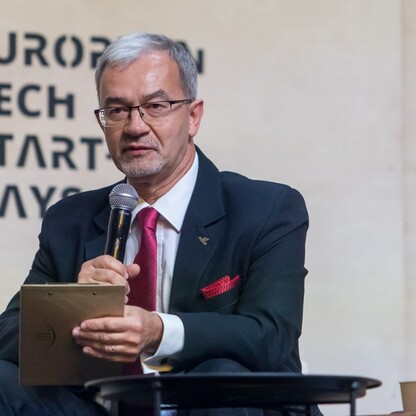 XII Europejski Kongres Gospodarczy. fot. Tomasz Żak / UMWS