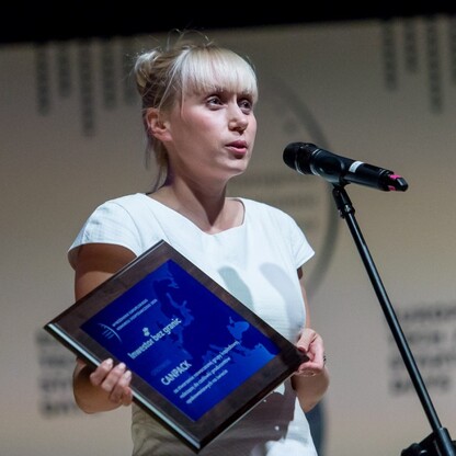 Gala: Inwestor bez granic. fot. Tomasz Żak / UMWS