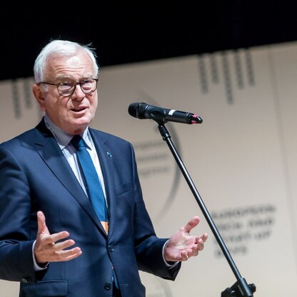 Gala: Inwestor bez granic. fot. Tomasz Żak / UMWS
