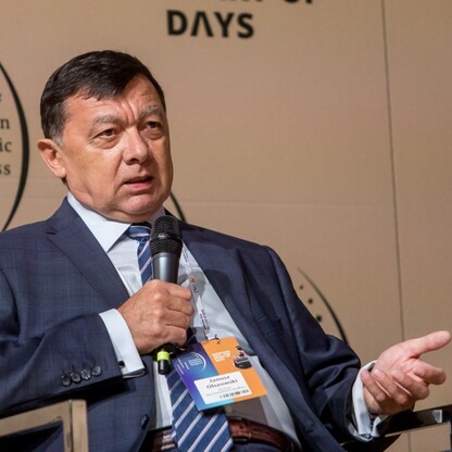 Panel Górnictwo – transformacja pod presją. fot. Tomasz Żak / UMWS