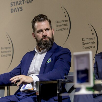 Debata przedstawicieli Śląskiego Forum Ekspertów. fot. Tomasz Żak / UMWS