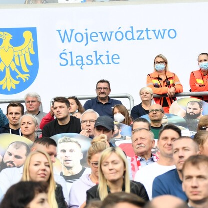 LOTTO Memoriał Kamili Skolimowskiej. fot. Patryk Pyrlik / UMWS