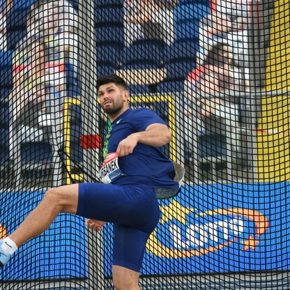 LOTTO Memoriał Kamili Skolimowskiej. fot. Patryk Pyrlik / UMWS