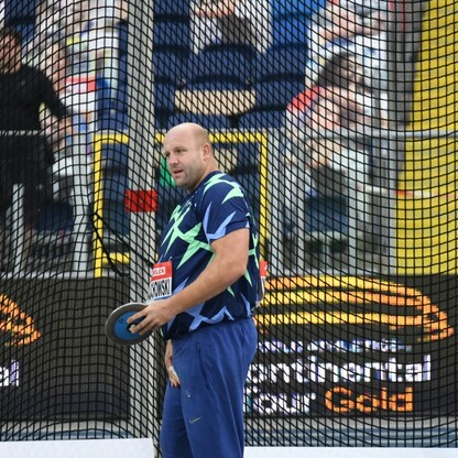 LOTTO Memoriał Kamili Skolimowskiej. fot. Patryk Pyrlik / UMWS