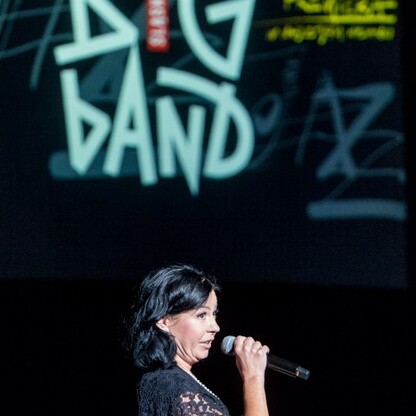 Koncert inaguracyjny Big Bandu Śląskiego. fot. Tomasz Żak / UMWS