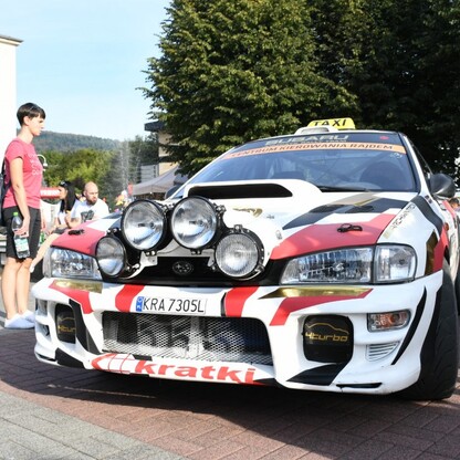 GT Festiwal. fot. Patryk Pyrlik / UMWS