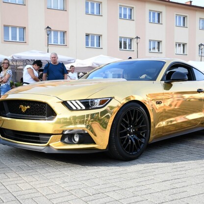 GT Festiwal. fot. Patryk Pyrlik / UMWS