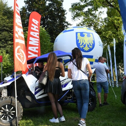 GT Festiwal. fot. Patryk Pyrlik / UMWS