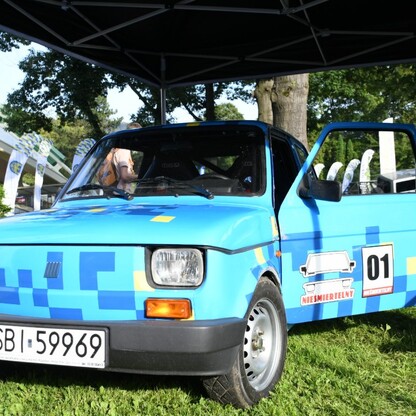 GT Festiwal. fot. Patryk Pyrlik / UMWS